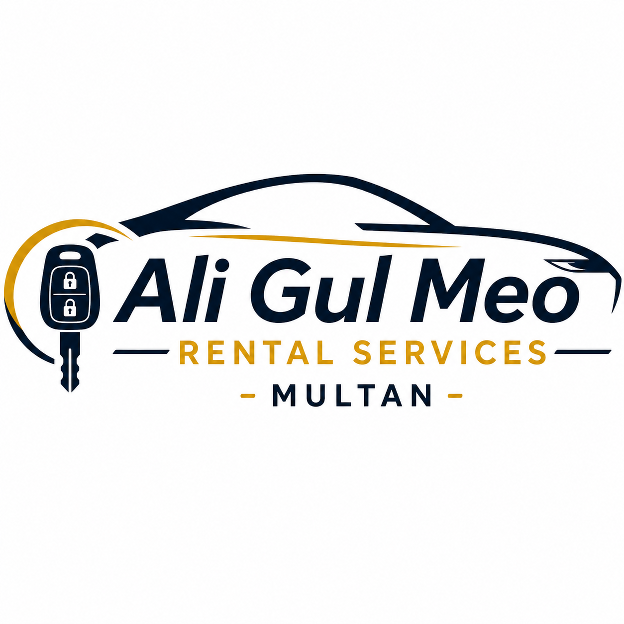 Ali Gul Meo Rental Services