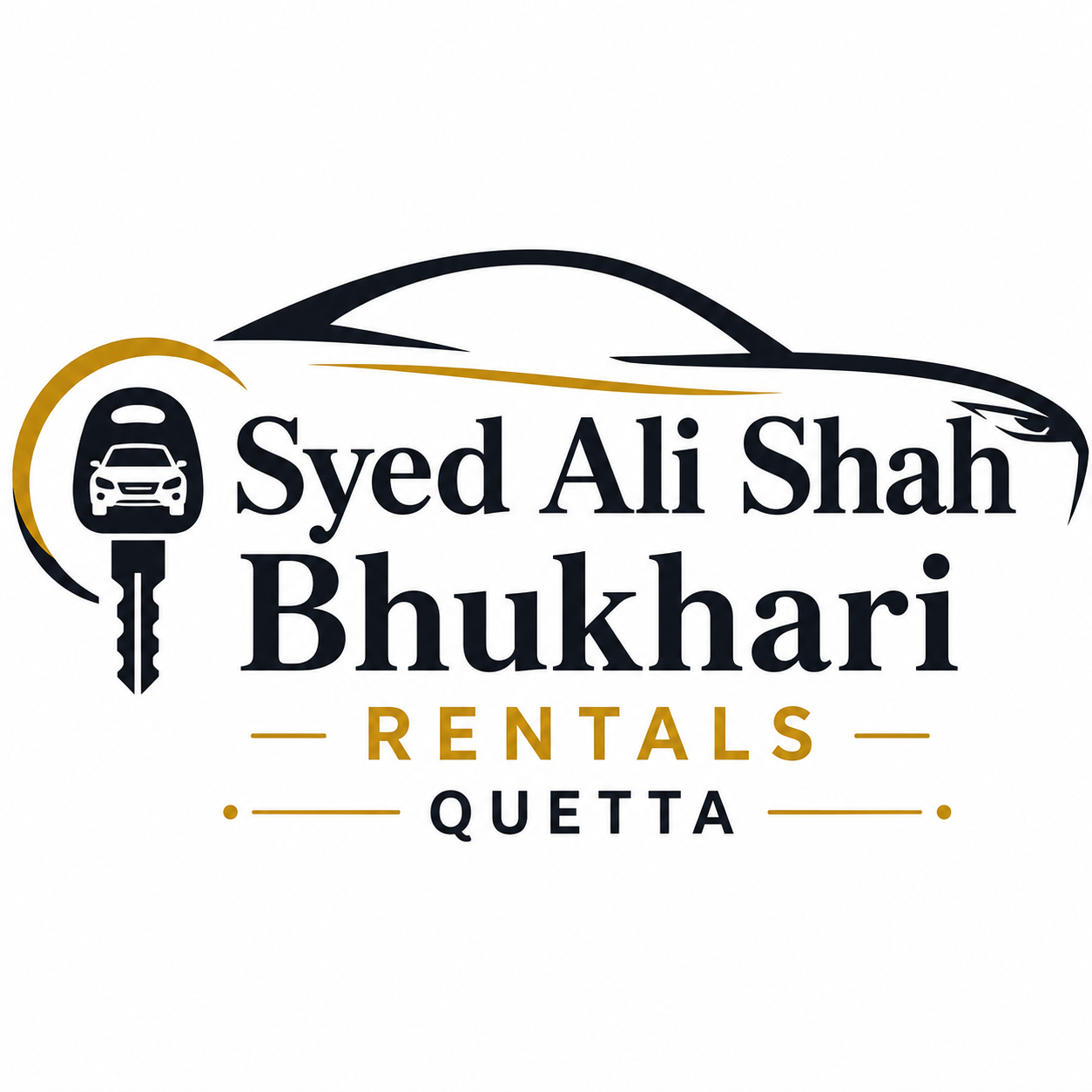 Syed Ali Shah Bhukhari Rental Services