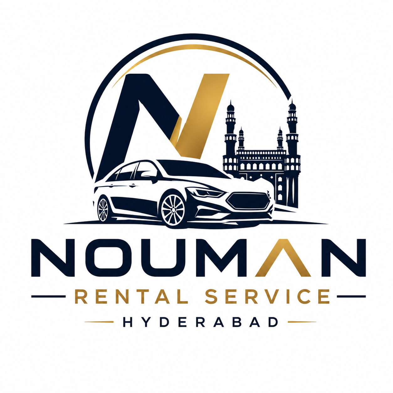 Nouman Qureshi Rental Services