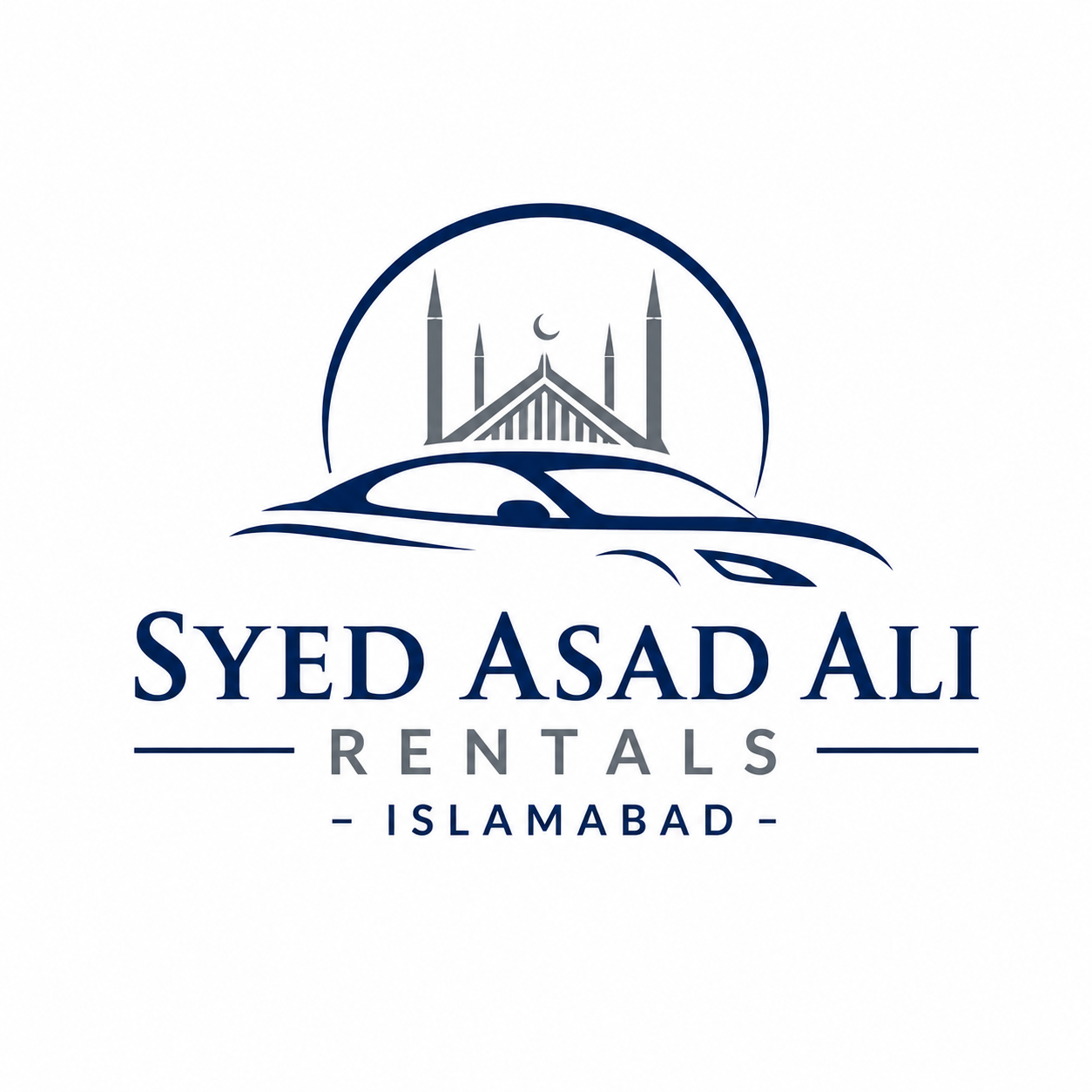 Syed Asad Ali Rentals