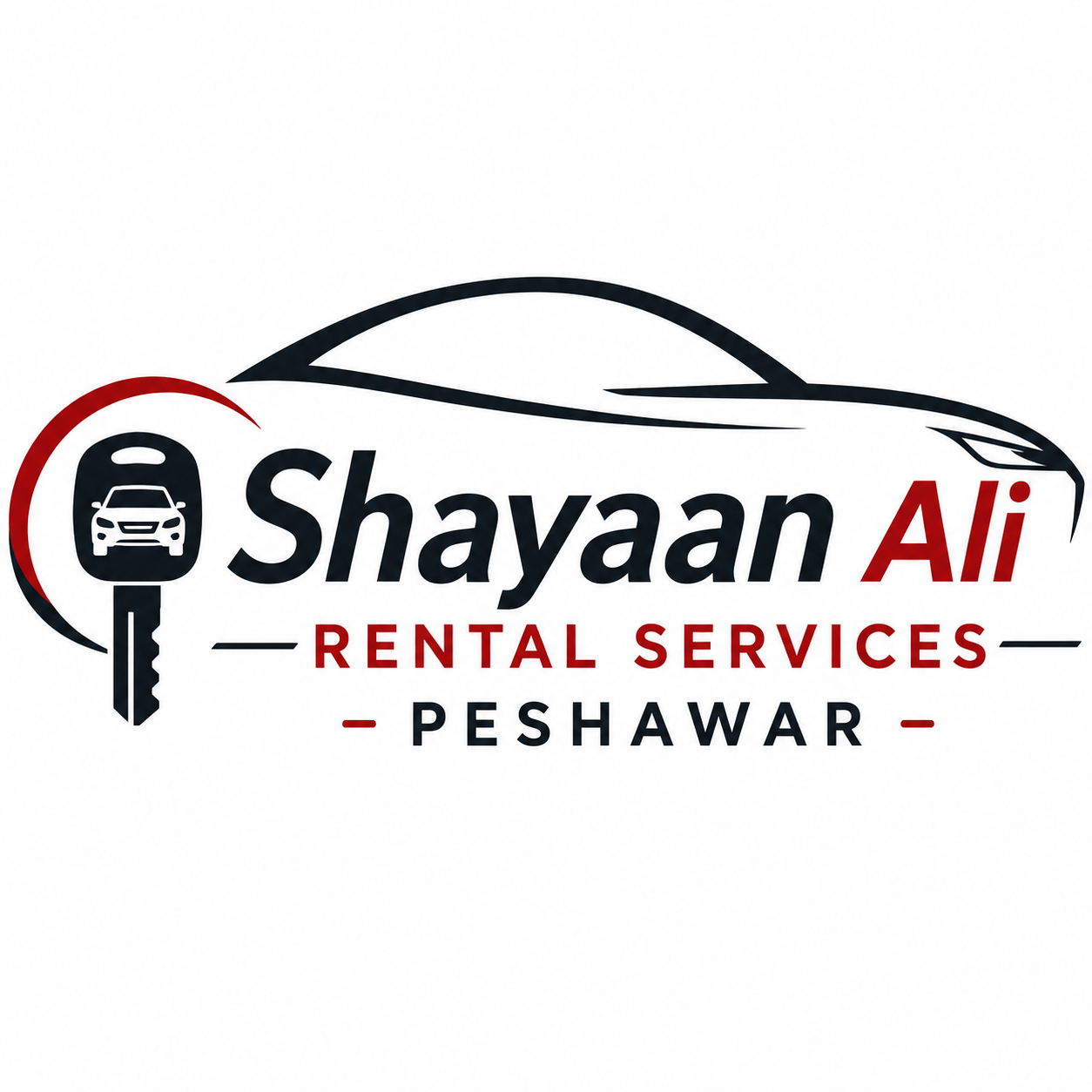 Shayaan Ali Rental Services