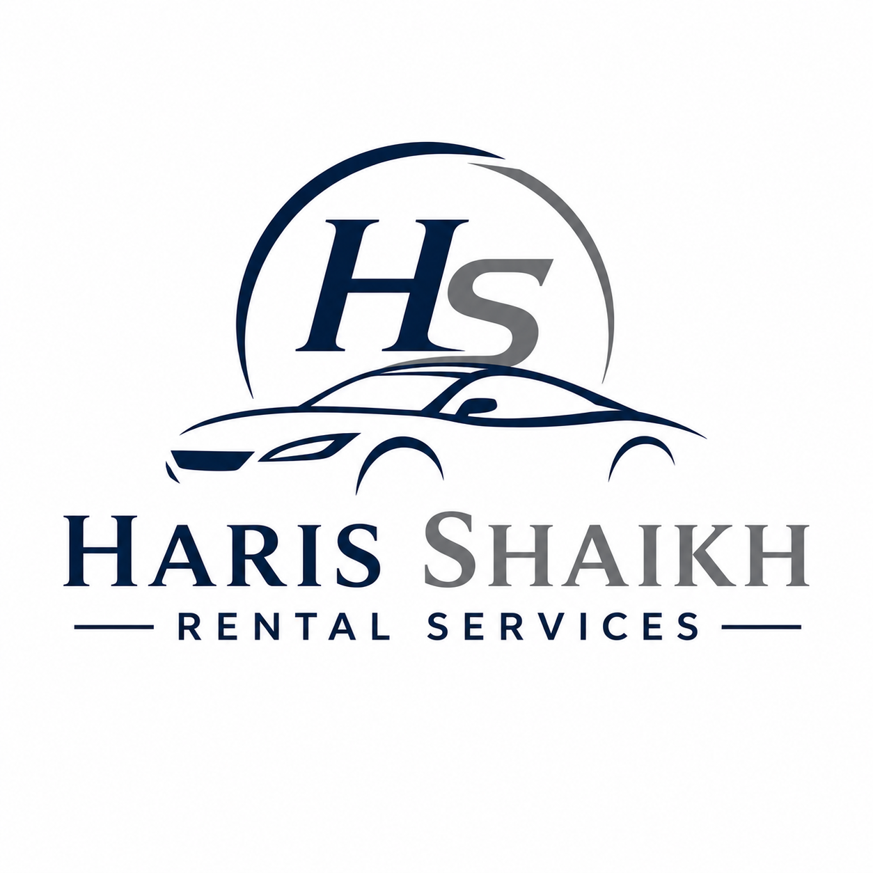 Haris Shaikh
